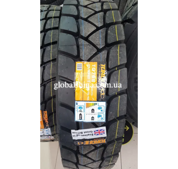 Torque TQ768 (ведущая) 10.00 R20 149/146K PR18